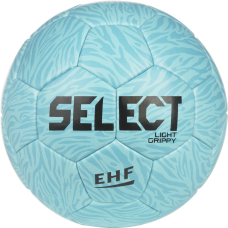 М’яч гандбольний SELECT Light Grippy Blue v26